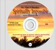 Spirituality Impossible