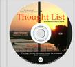 Thought List