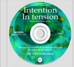 Intention, In tension