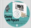 Cinema with Popcorn