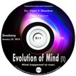 Evolution of  Mind  1