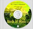 Birth of Maya (2)