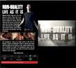 Movie "Non-duality Life as it is"