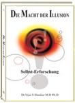 Die Macht der Illusion (Duits)